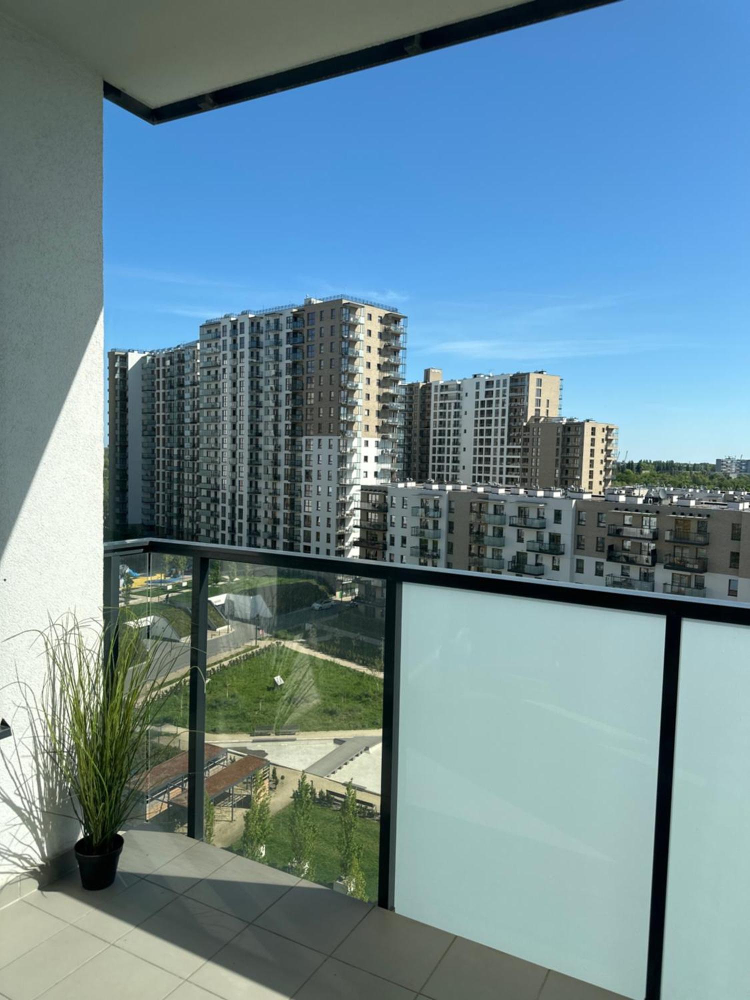 Maya'S Flats & Resorts 104 - Letnica Apartment Gdansk Exterior foto