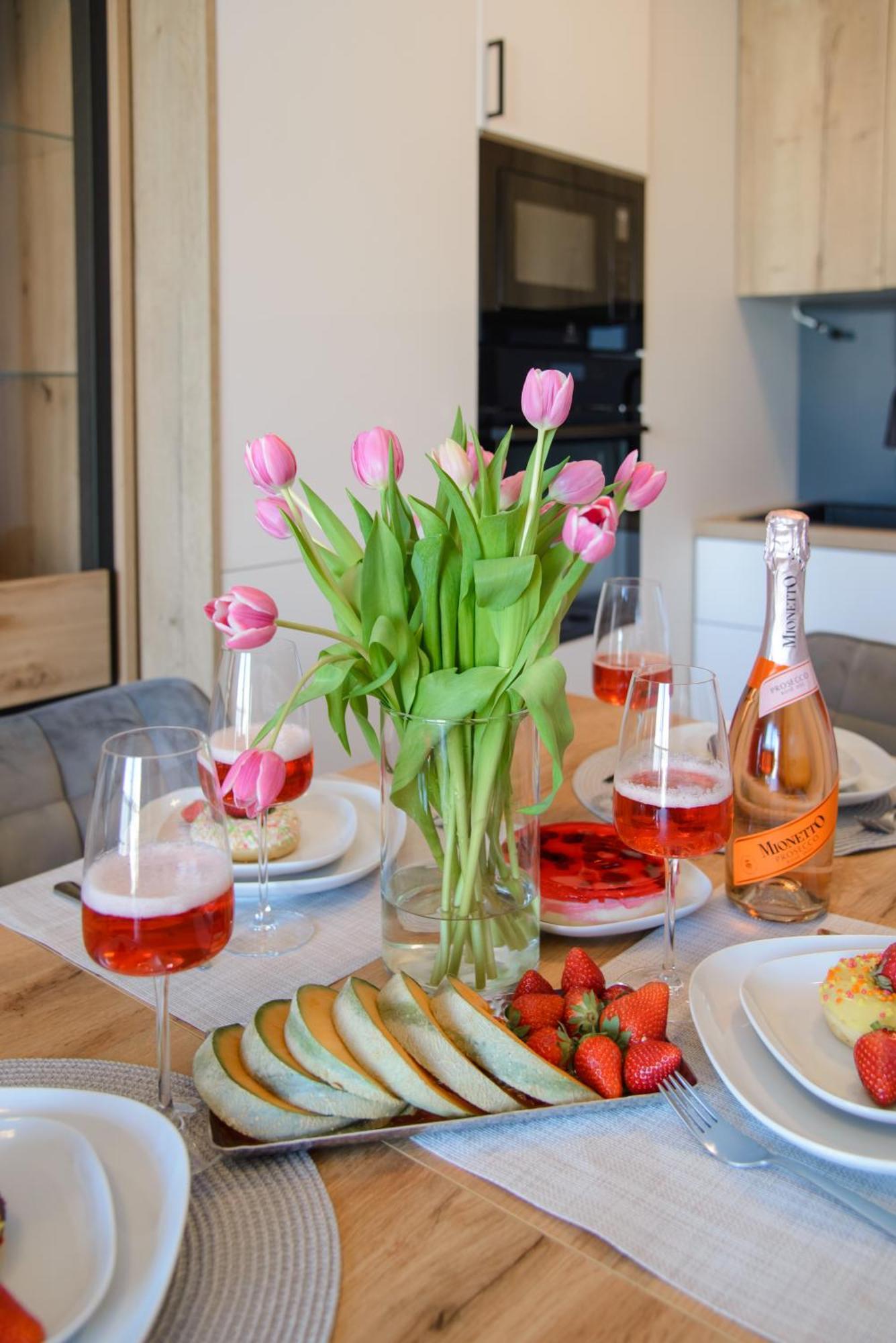 Maya'S Flats & Resorts 104 - Letnica Apartment Gdansk Exterior foto